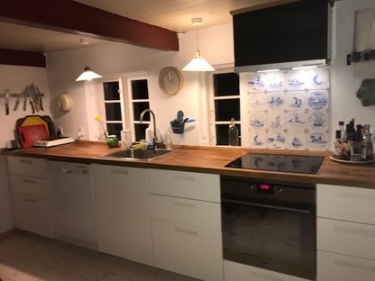 Sommerhus 3879