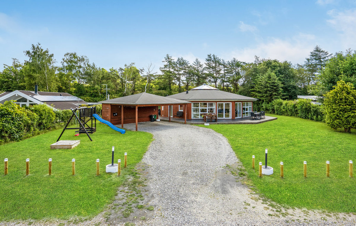Sommerhus 389