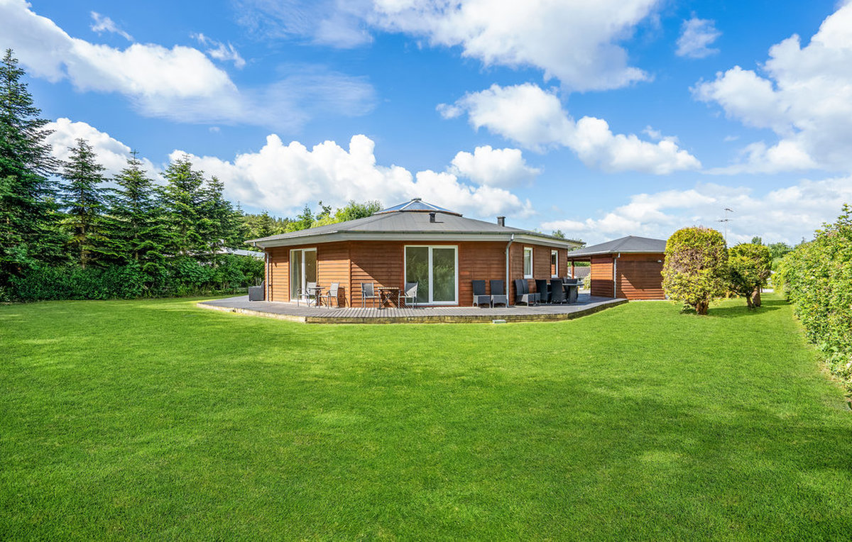Sommerhus 389