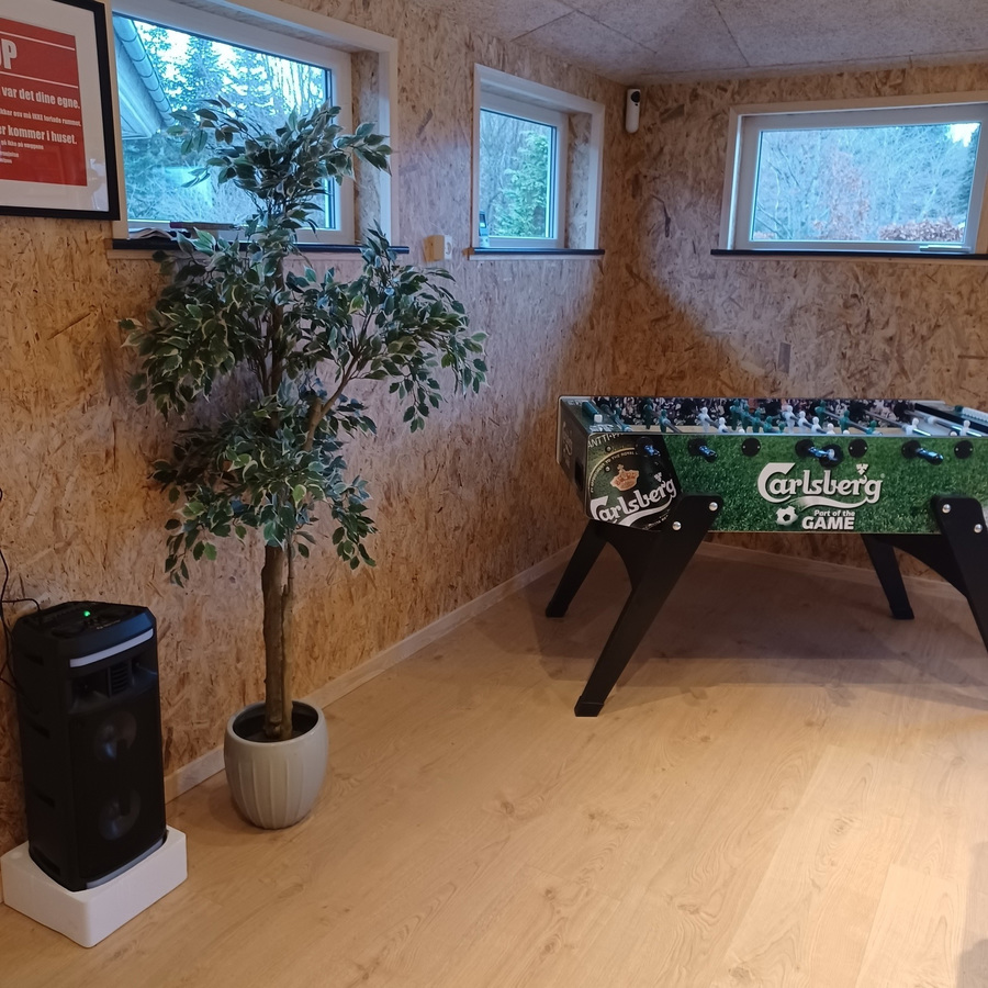 Sommerhus 389