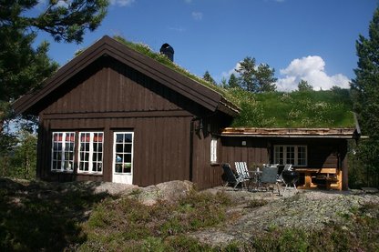 Sommerhus 5915