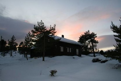 Sommerhus 5915