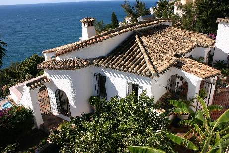 Holiday home 6353