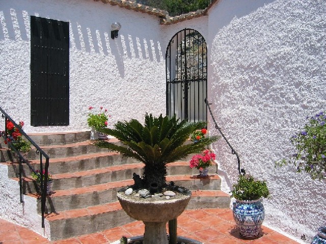 Holiday home 6353