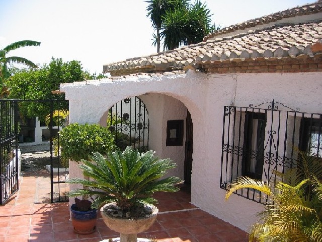 Holiday home 6353