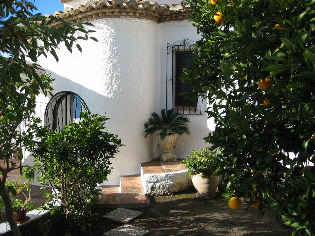 Holiday home 6353