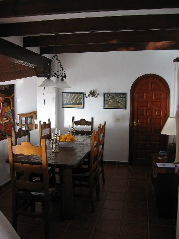 Holiday home 6353