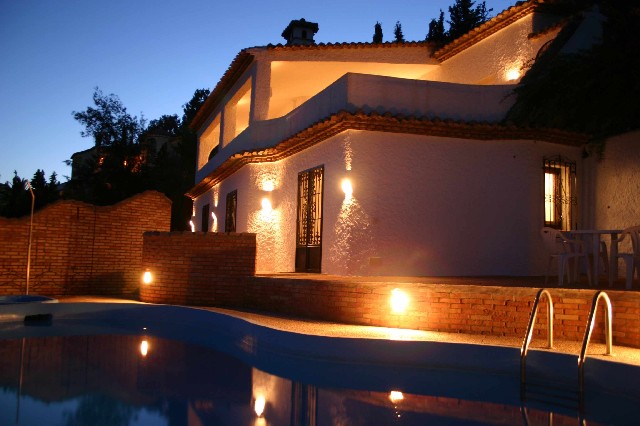 Holiday home 6353