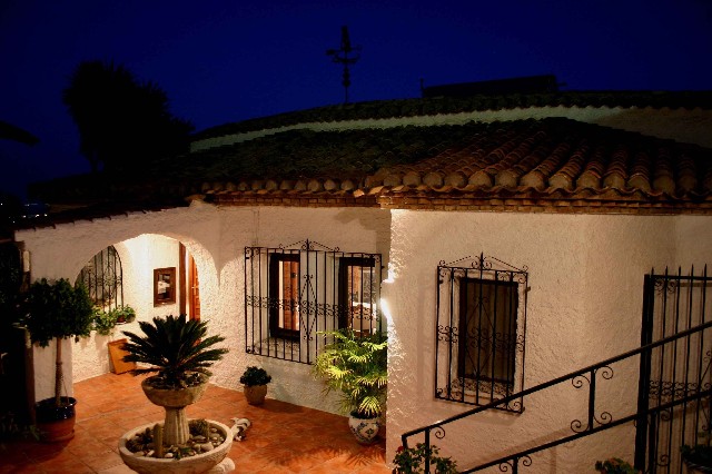 Holiday home 6353