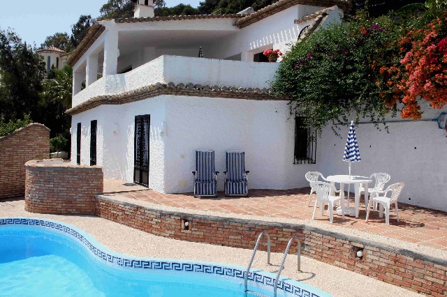 Holiday home 6353