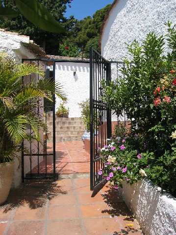 Holiday home 6353