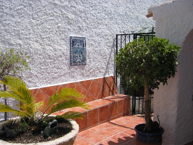 Holiday home 6353