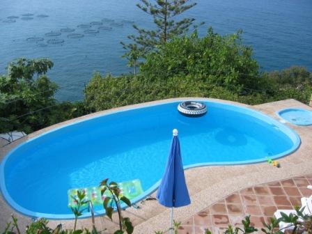 Holiday home 6353