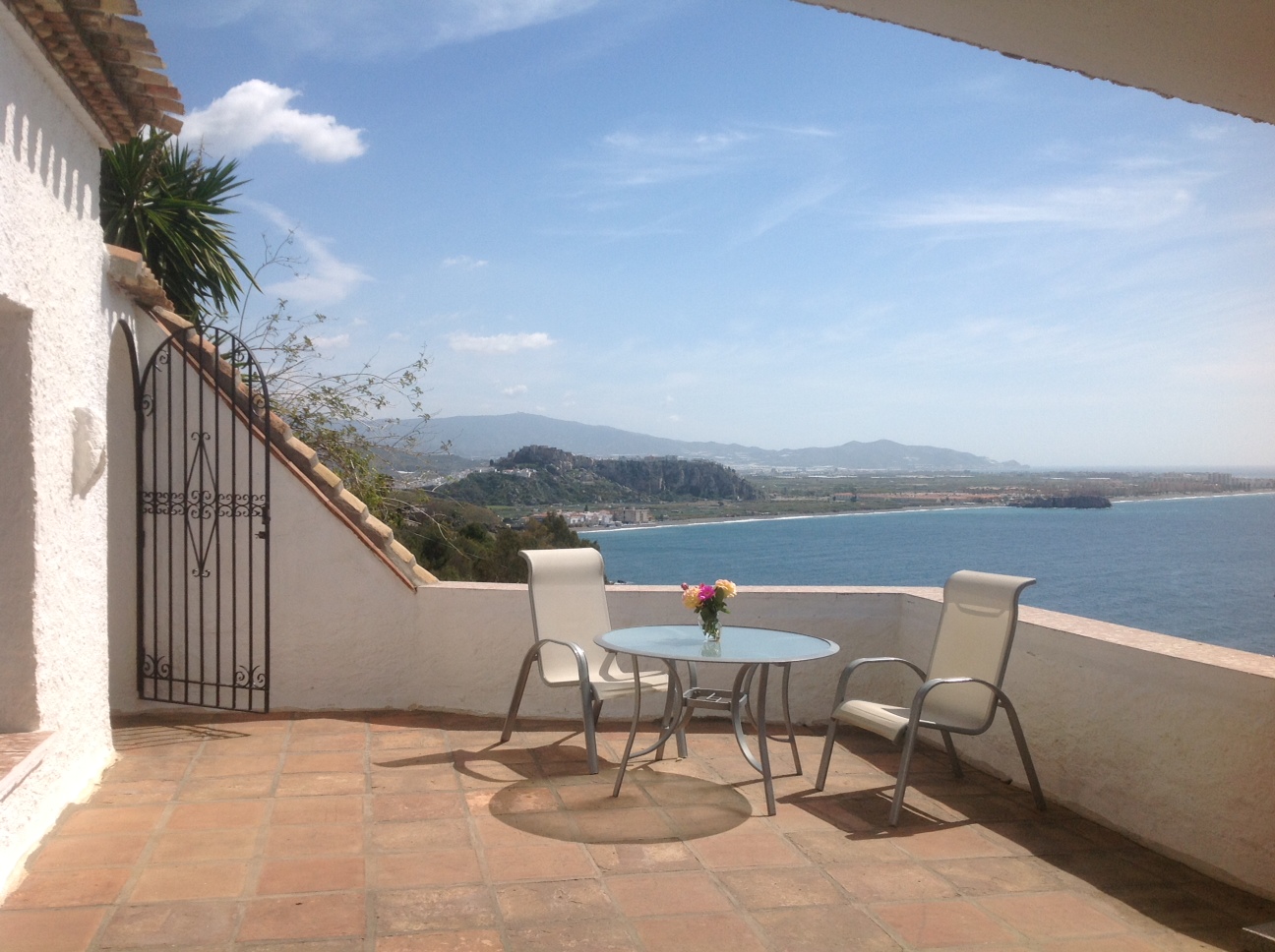 Holiday home 6353