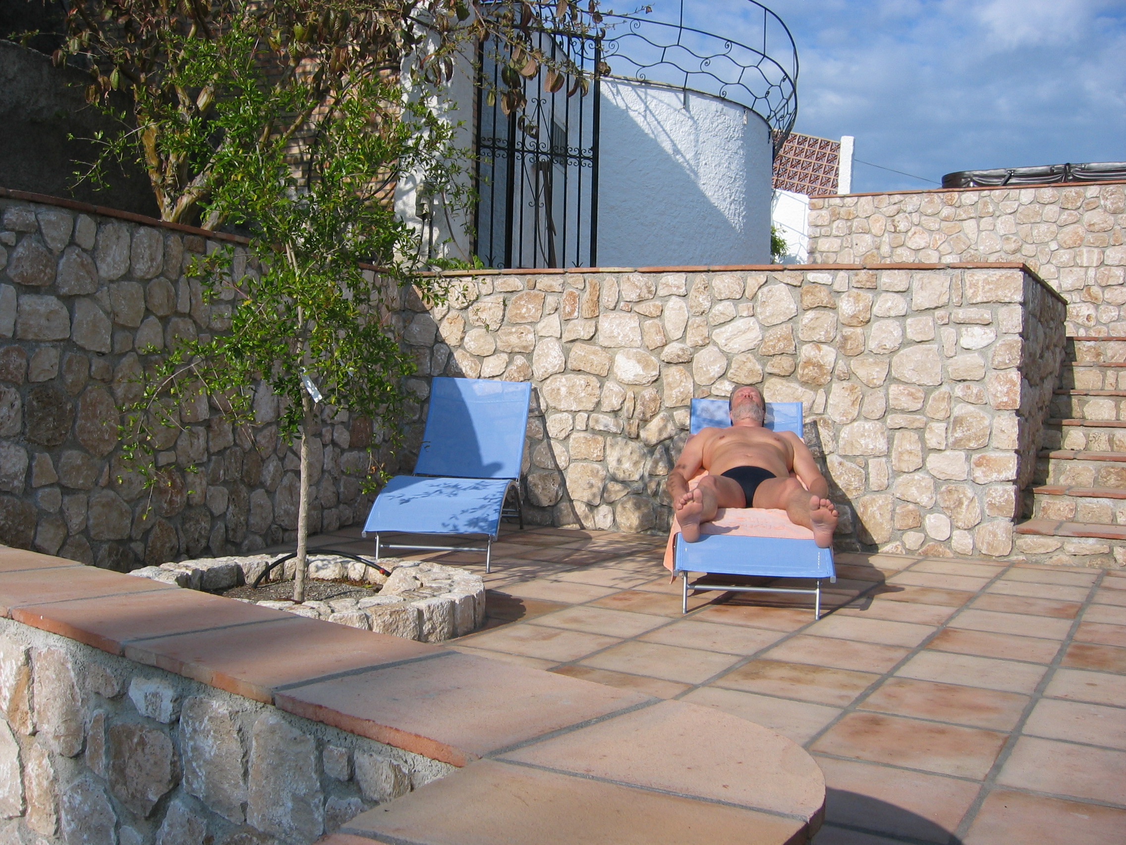 Holiday home 6353