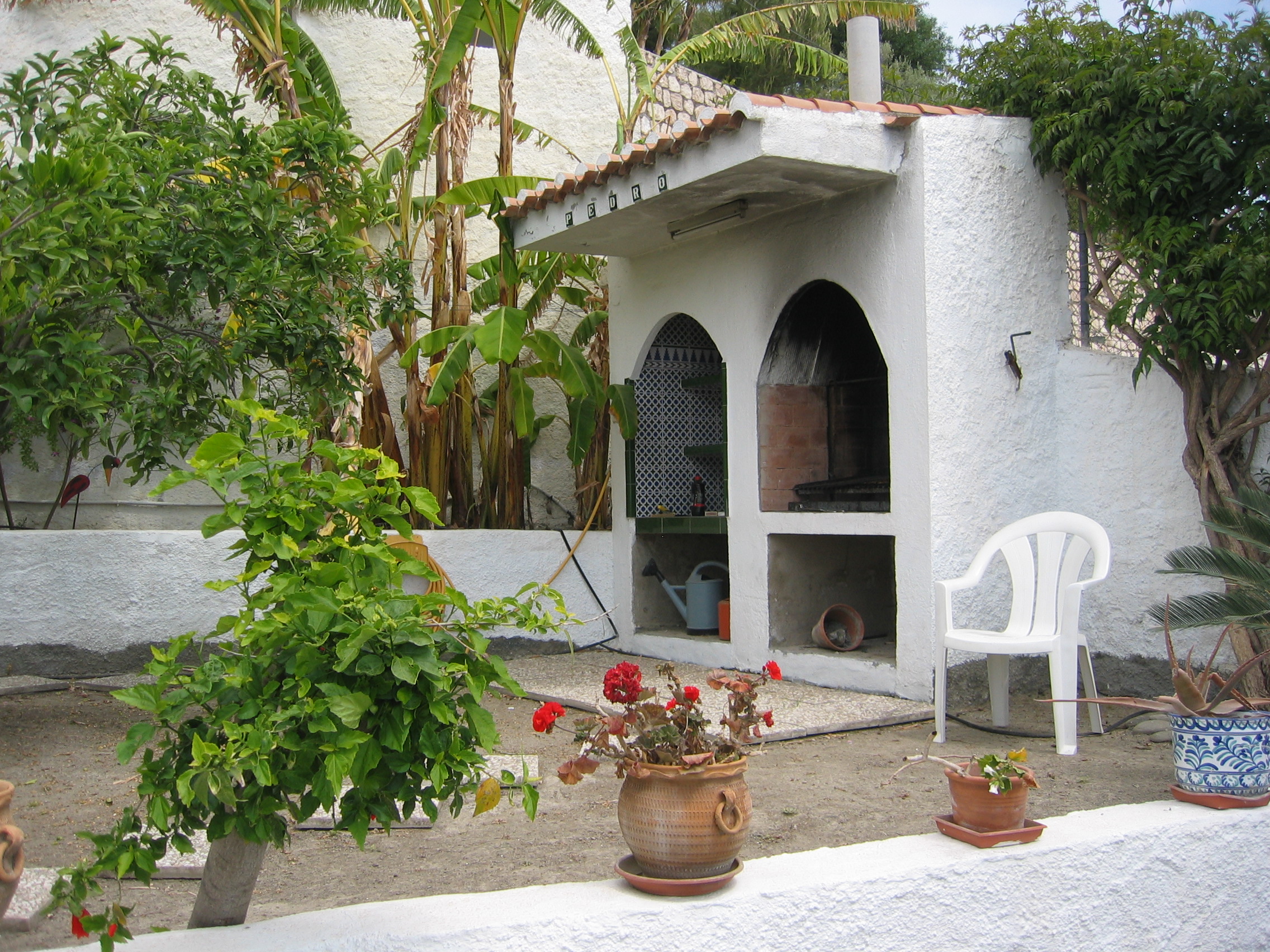 Holiday home 6353