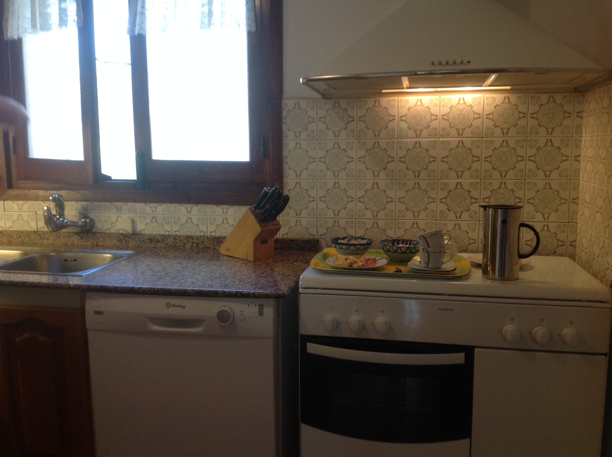Holiday home 6353