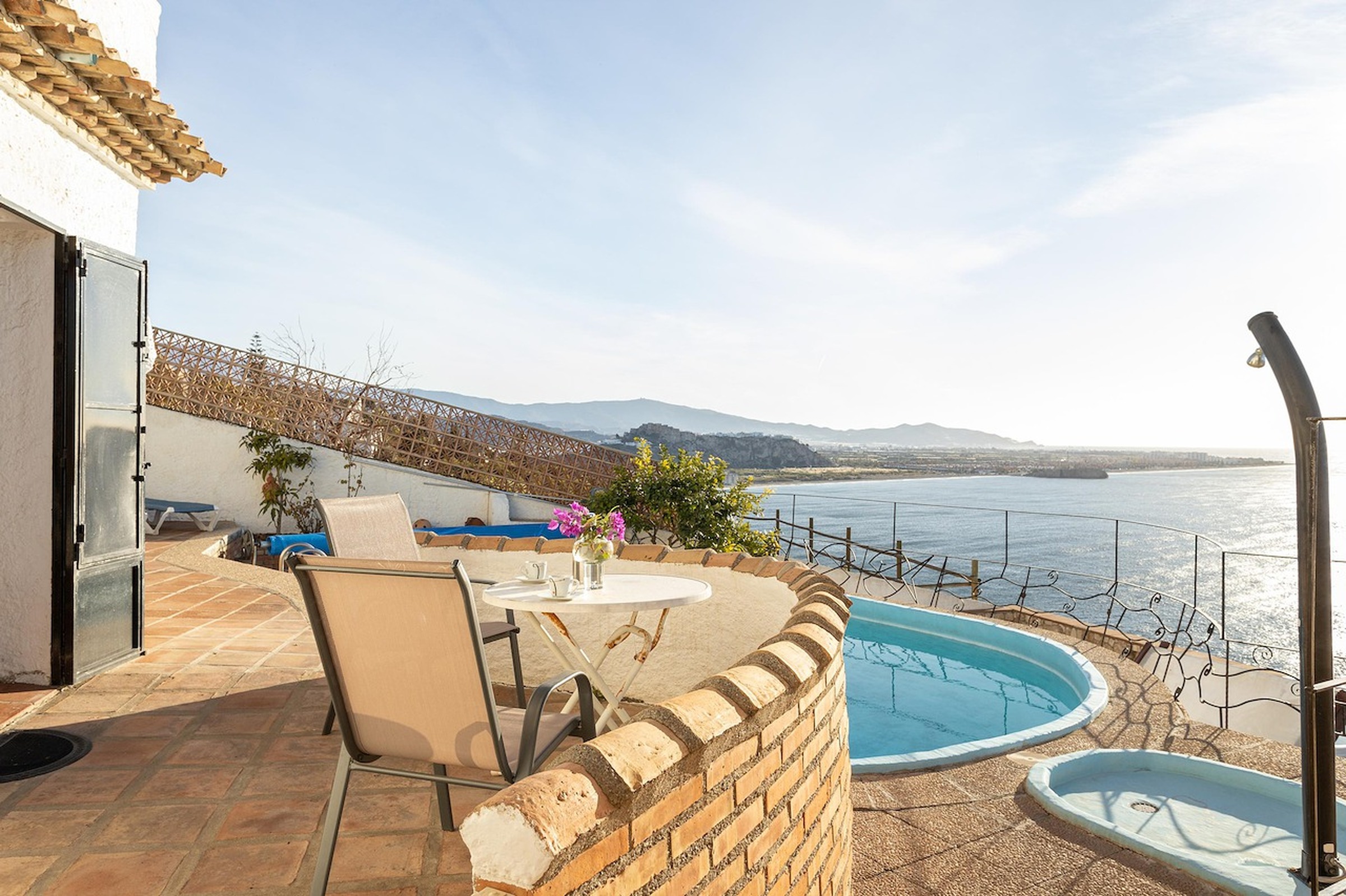 Holiday home 6353