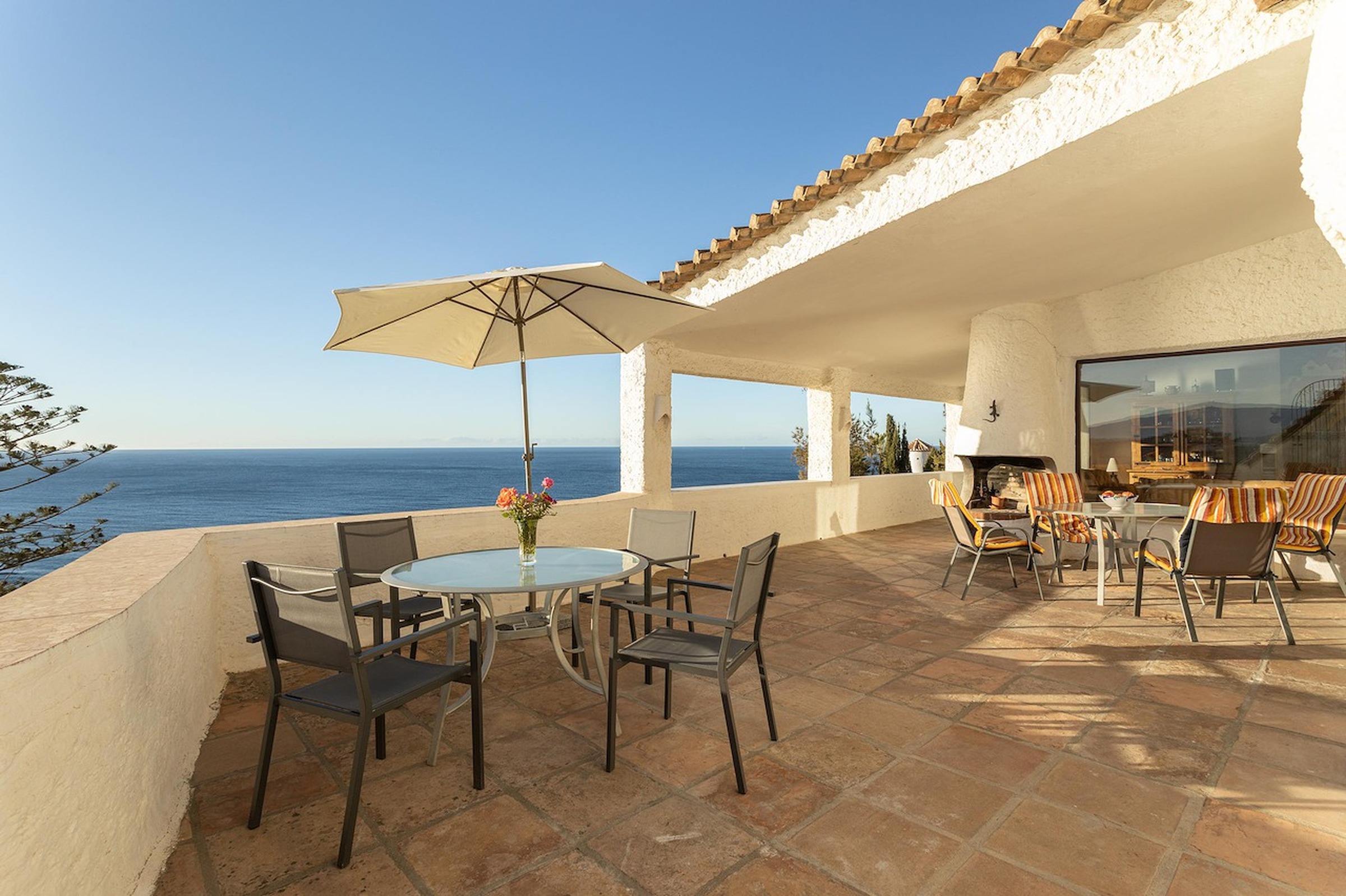 Holiday home 6353