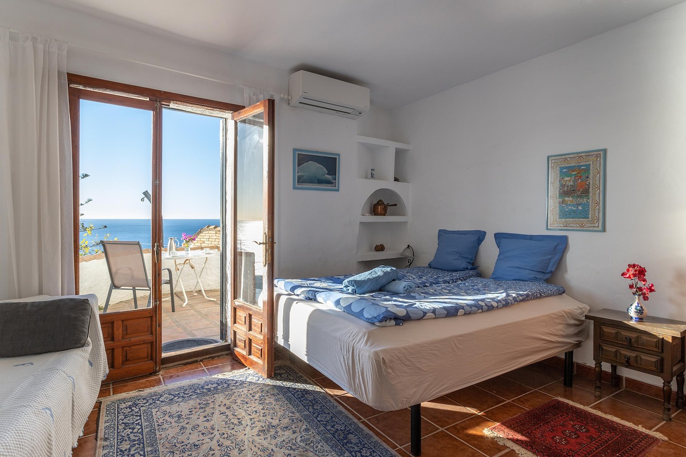 Holiday home 6353