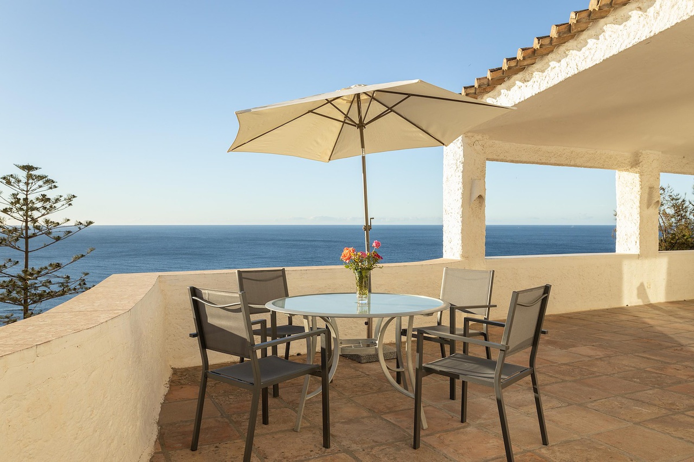 Holiday home 6353