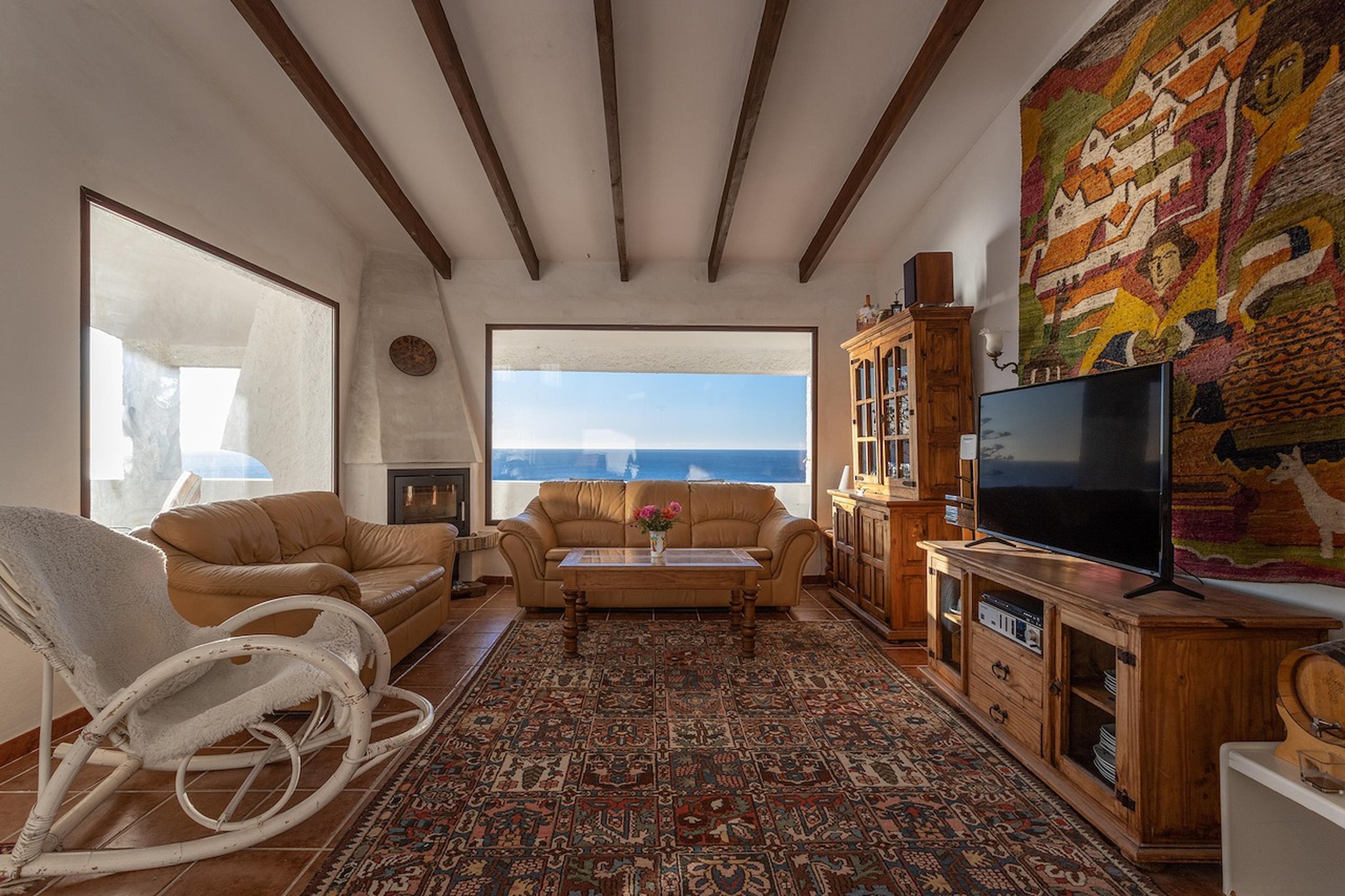 Holiday home 6353