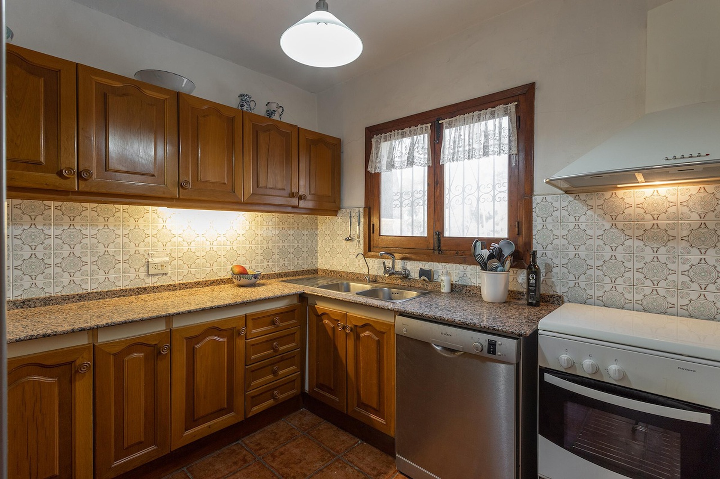 Holiday home 6353