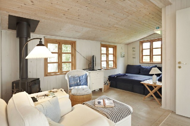 Holiday home 6442