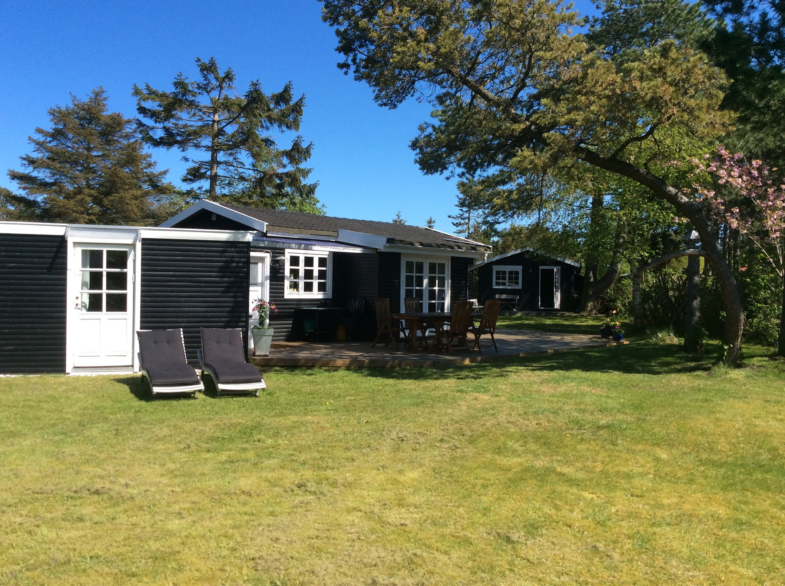 Holiday home 6442