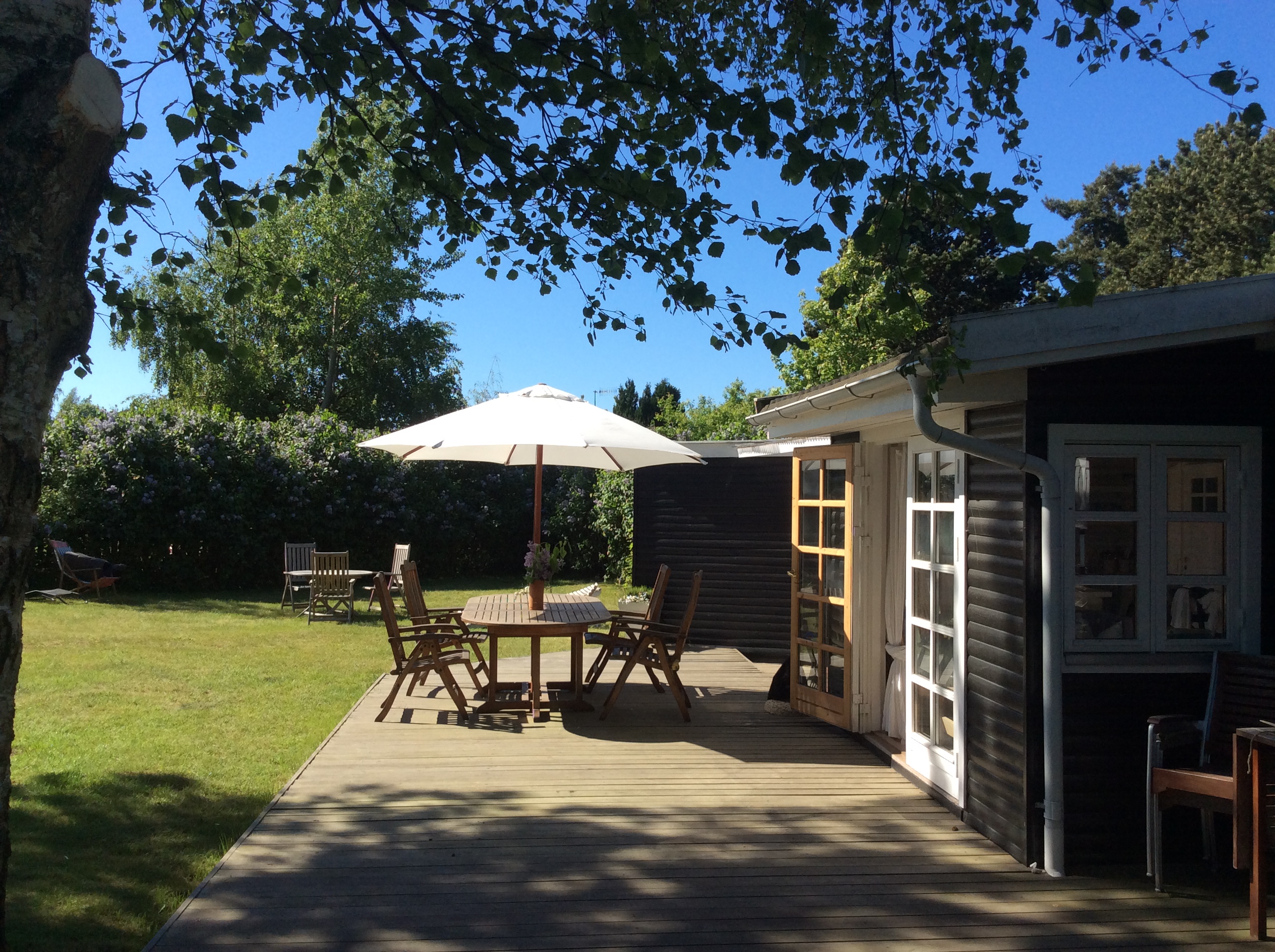 Holiday home 6442