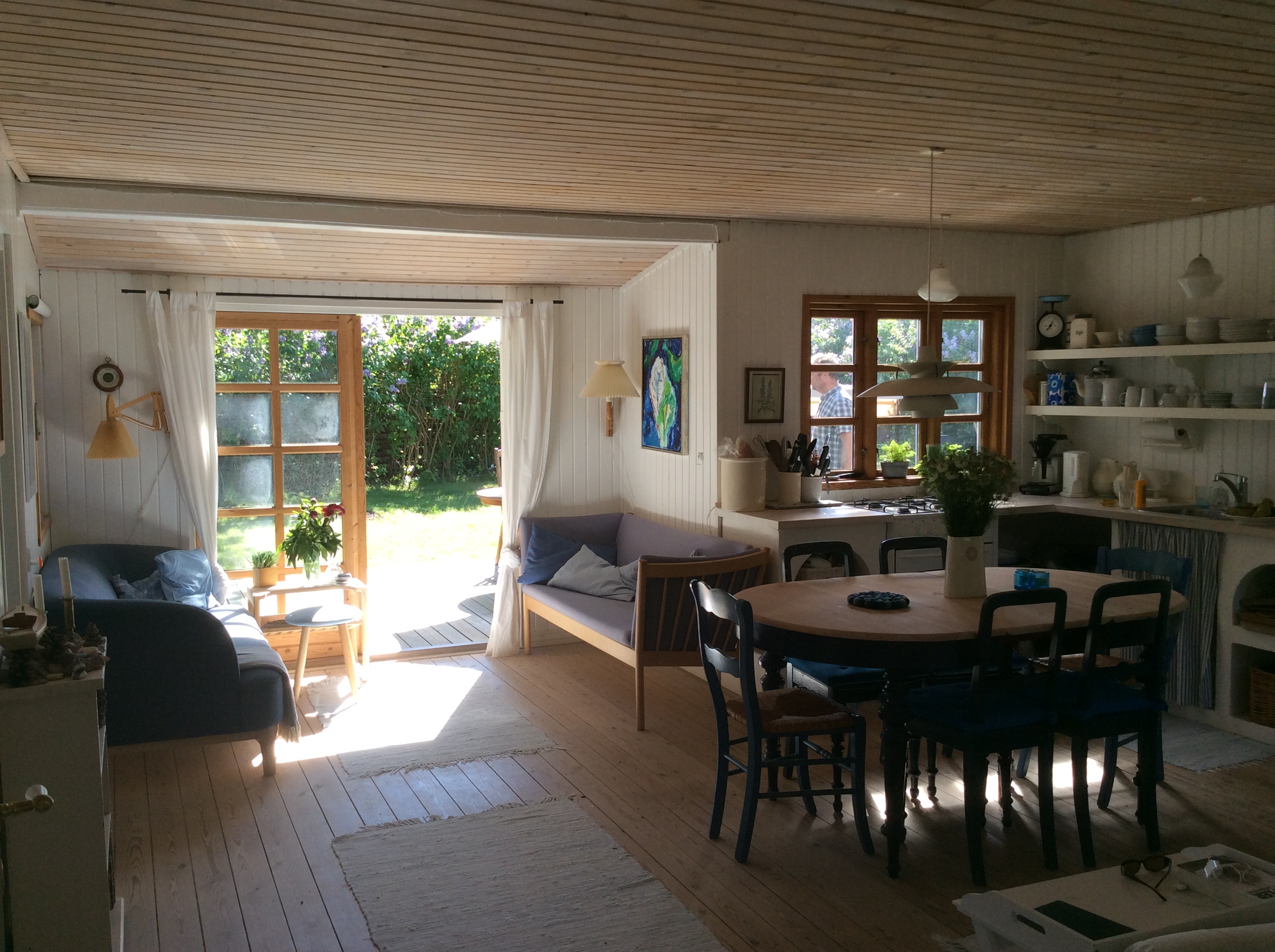 Holiday home 6442