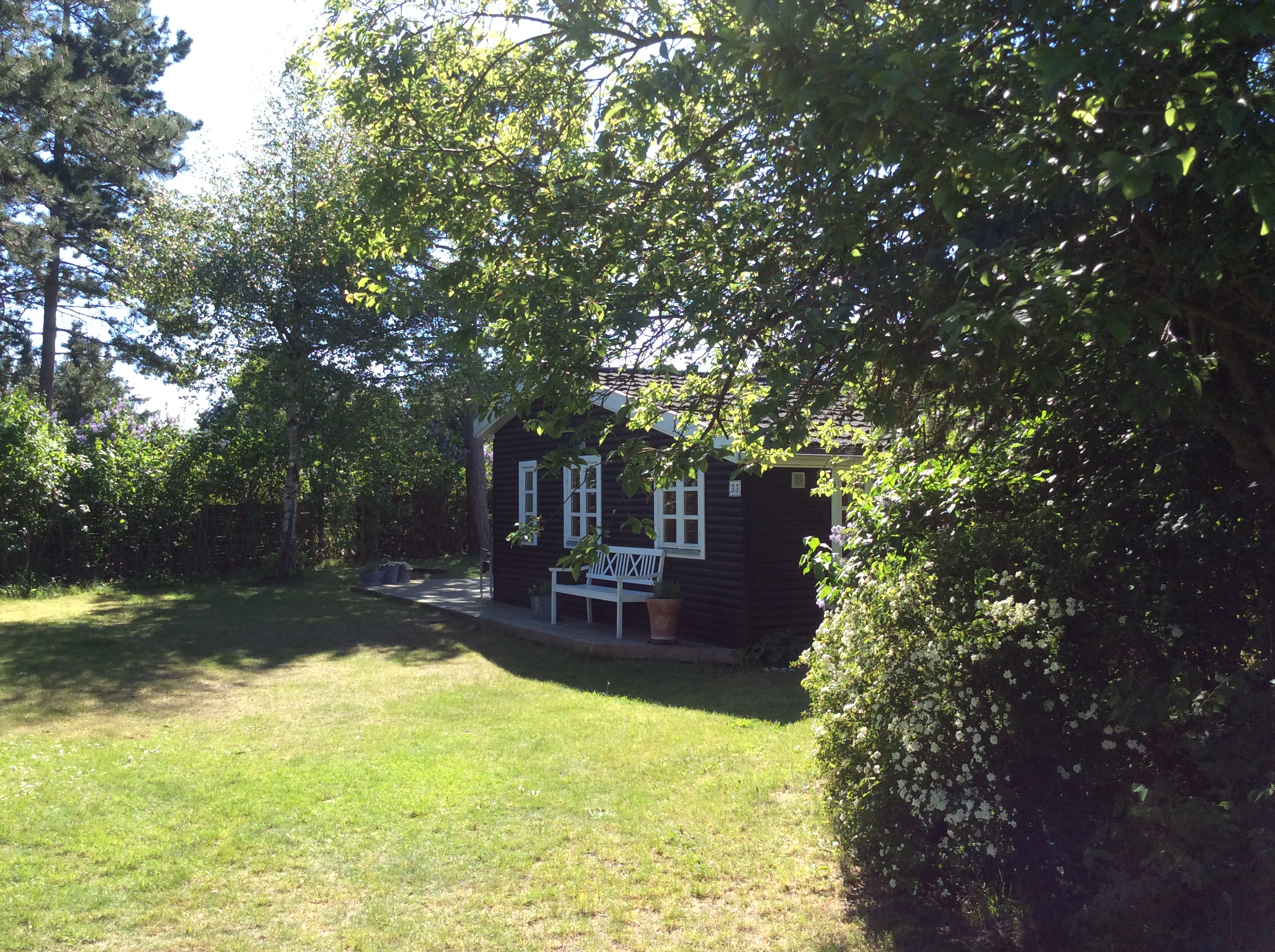 Holiday home 6442