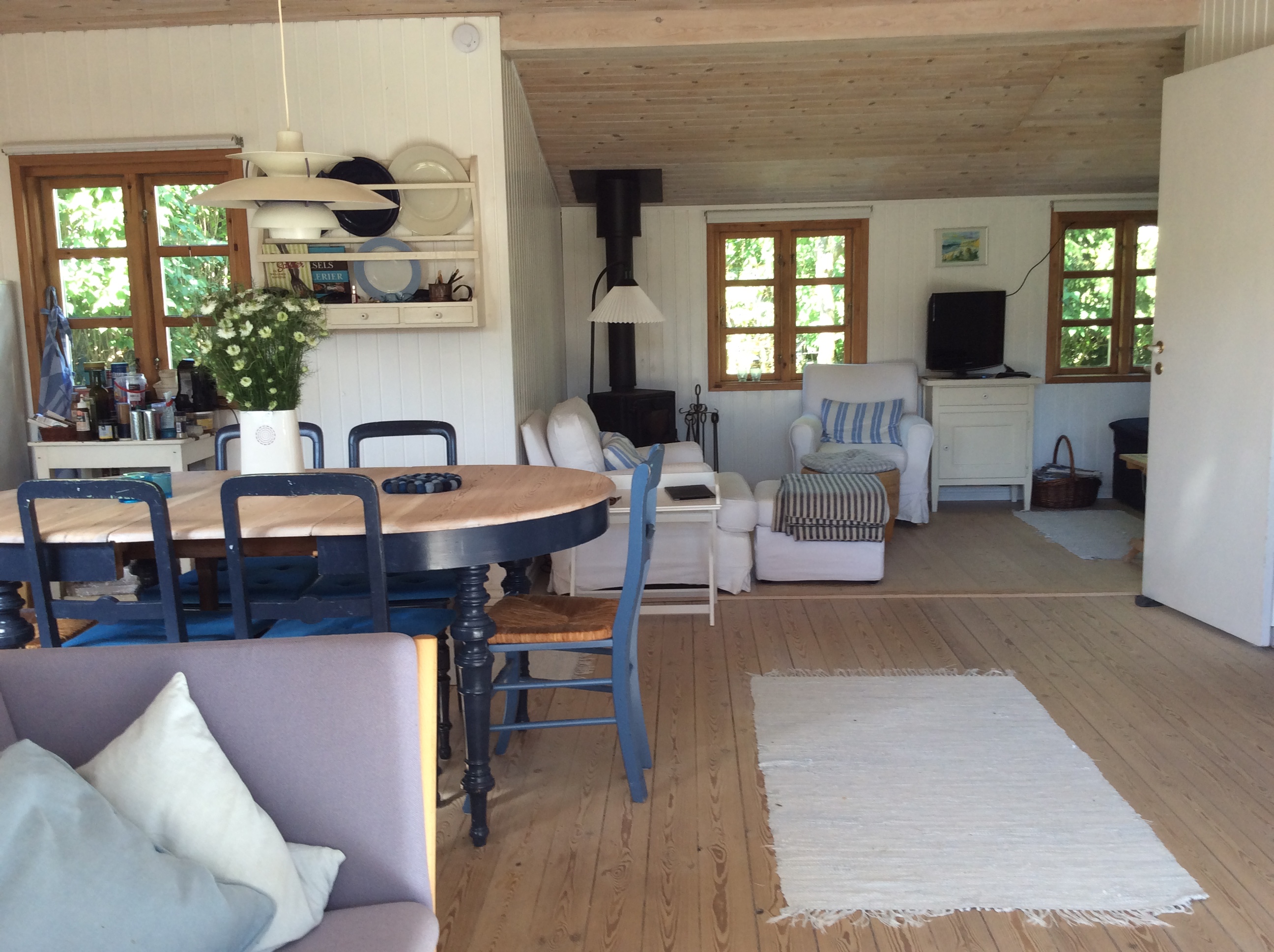 Holiday home 6442