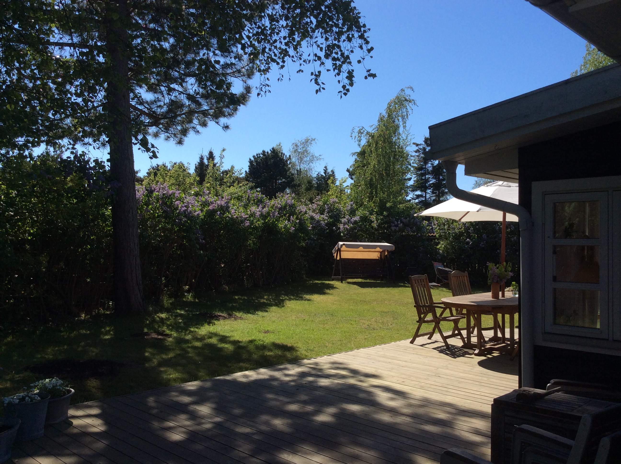 Holiday home 6442