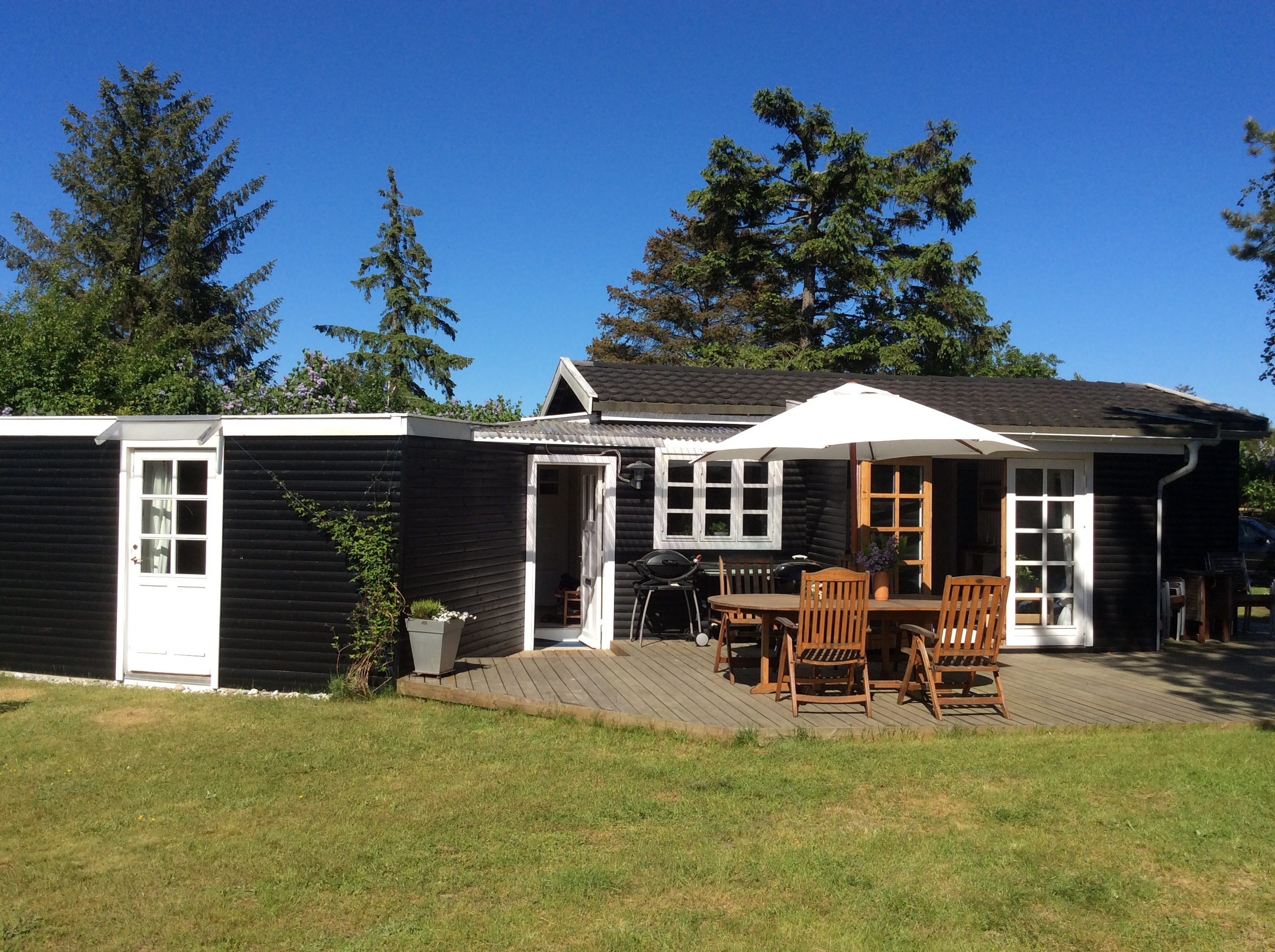 Holiday home 6442