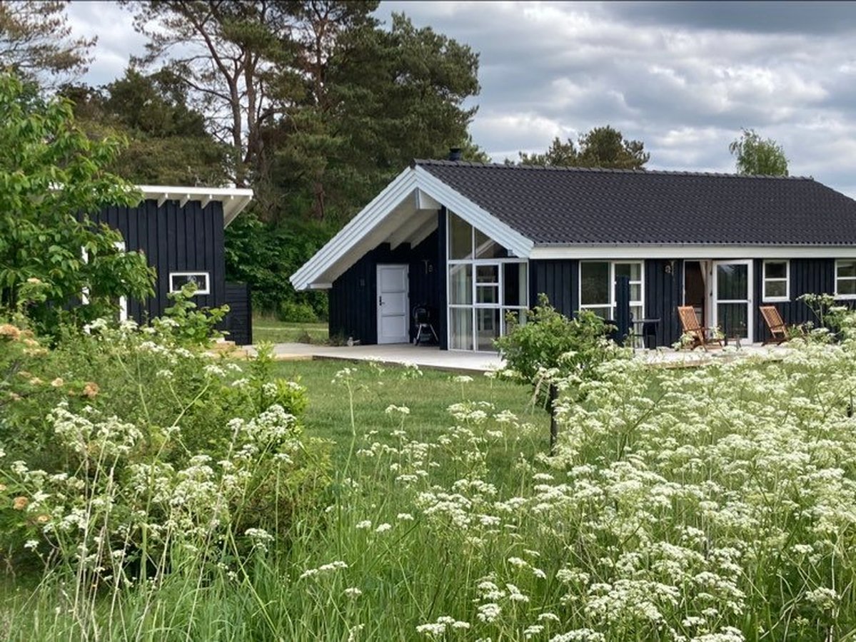 Sommerhus 8128