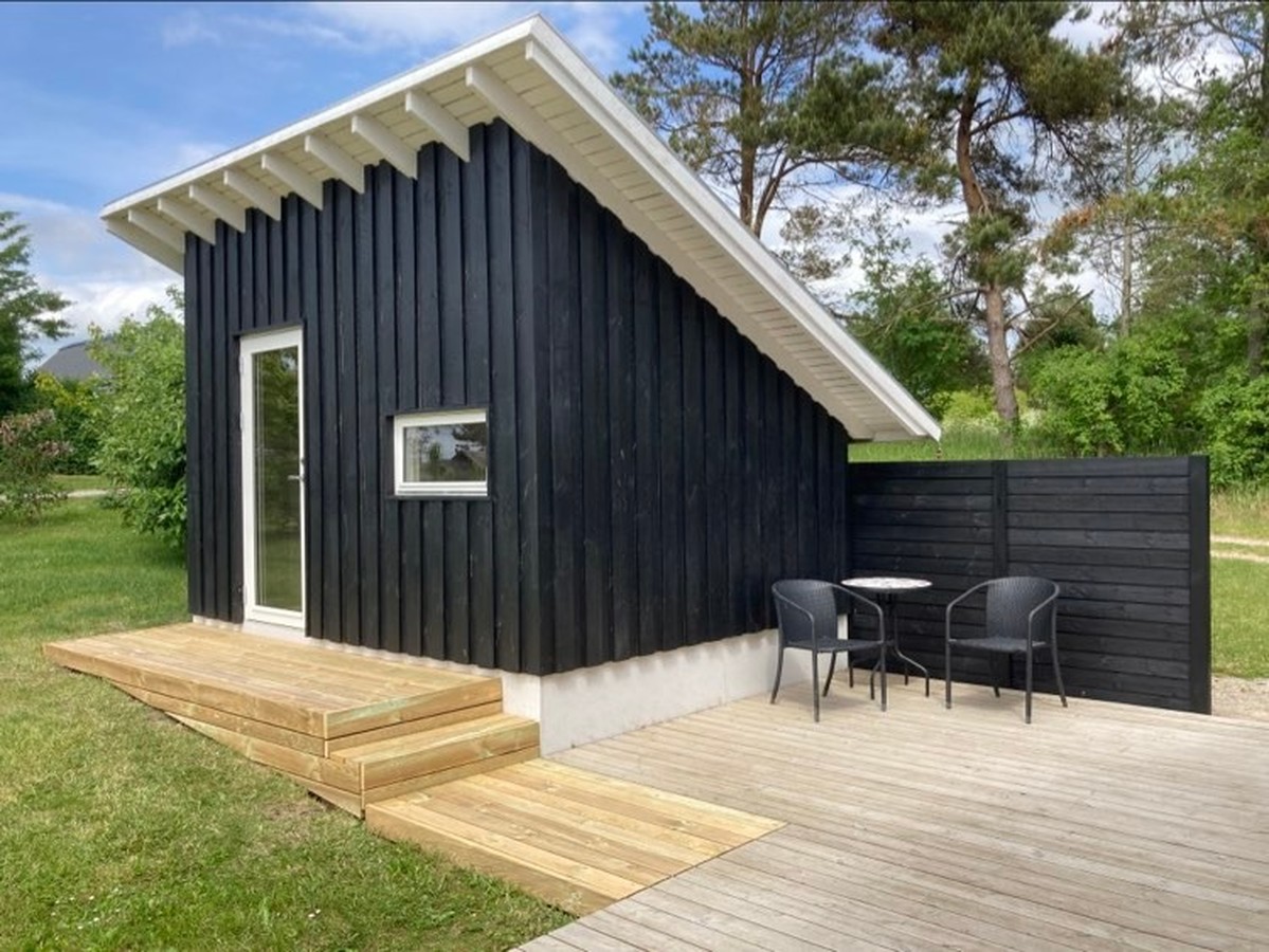 Sommerhus 8128