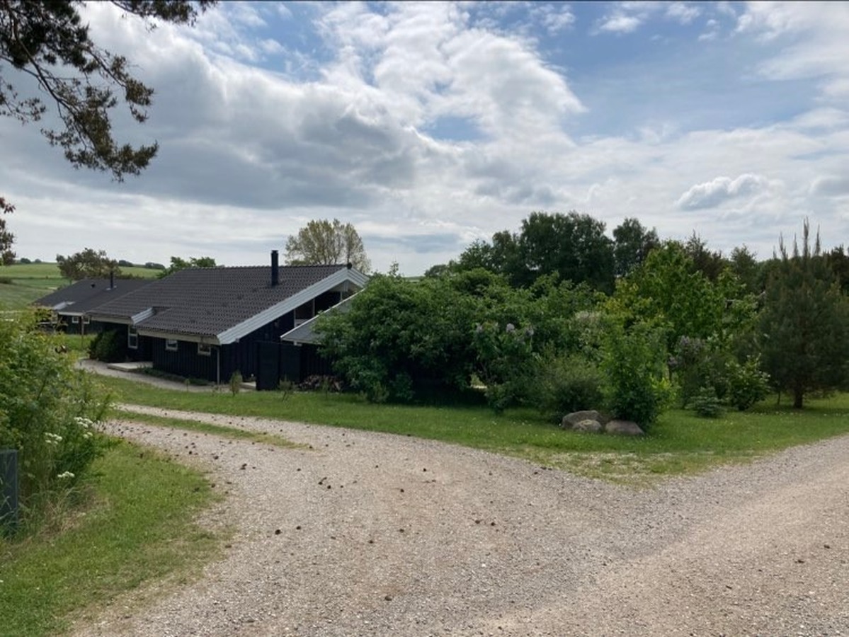 Sommerhus 8128