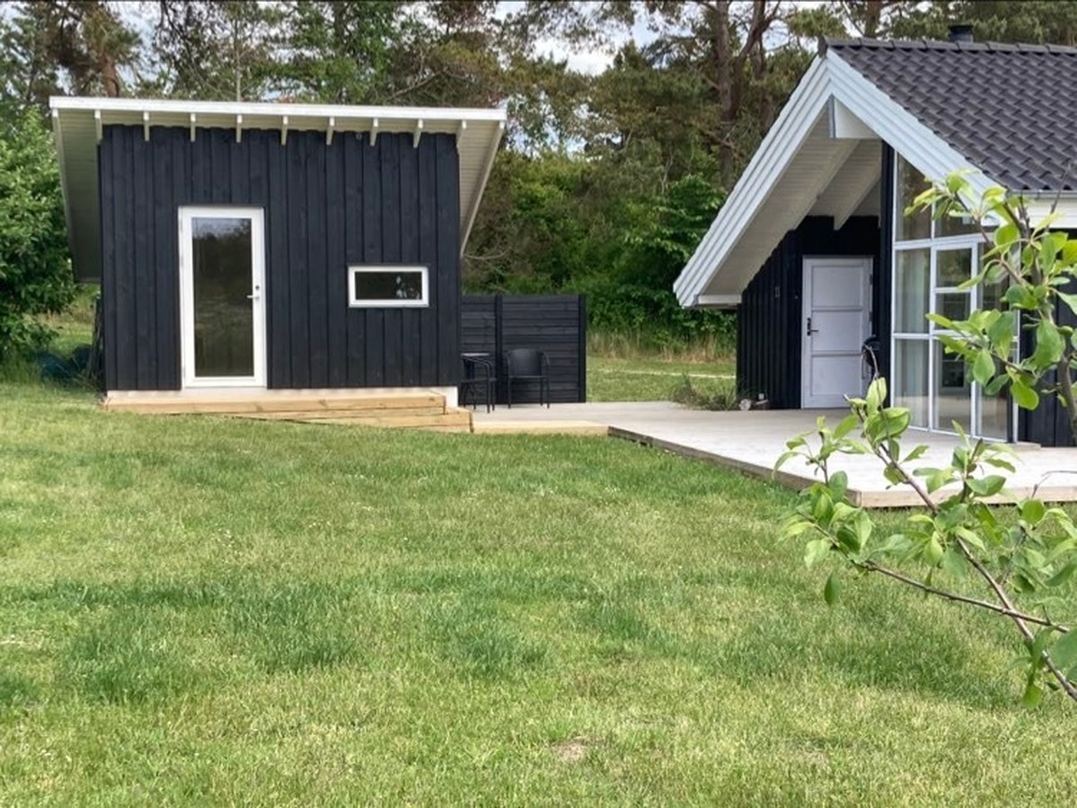 Sommerhus 8128