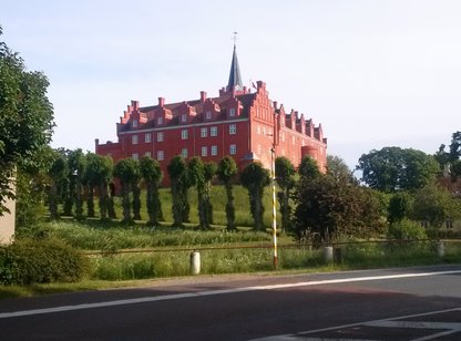Sommerhus 8784