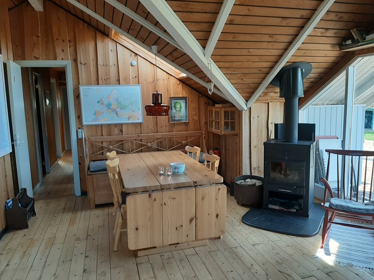 Sommerhus 8784