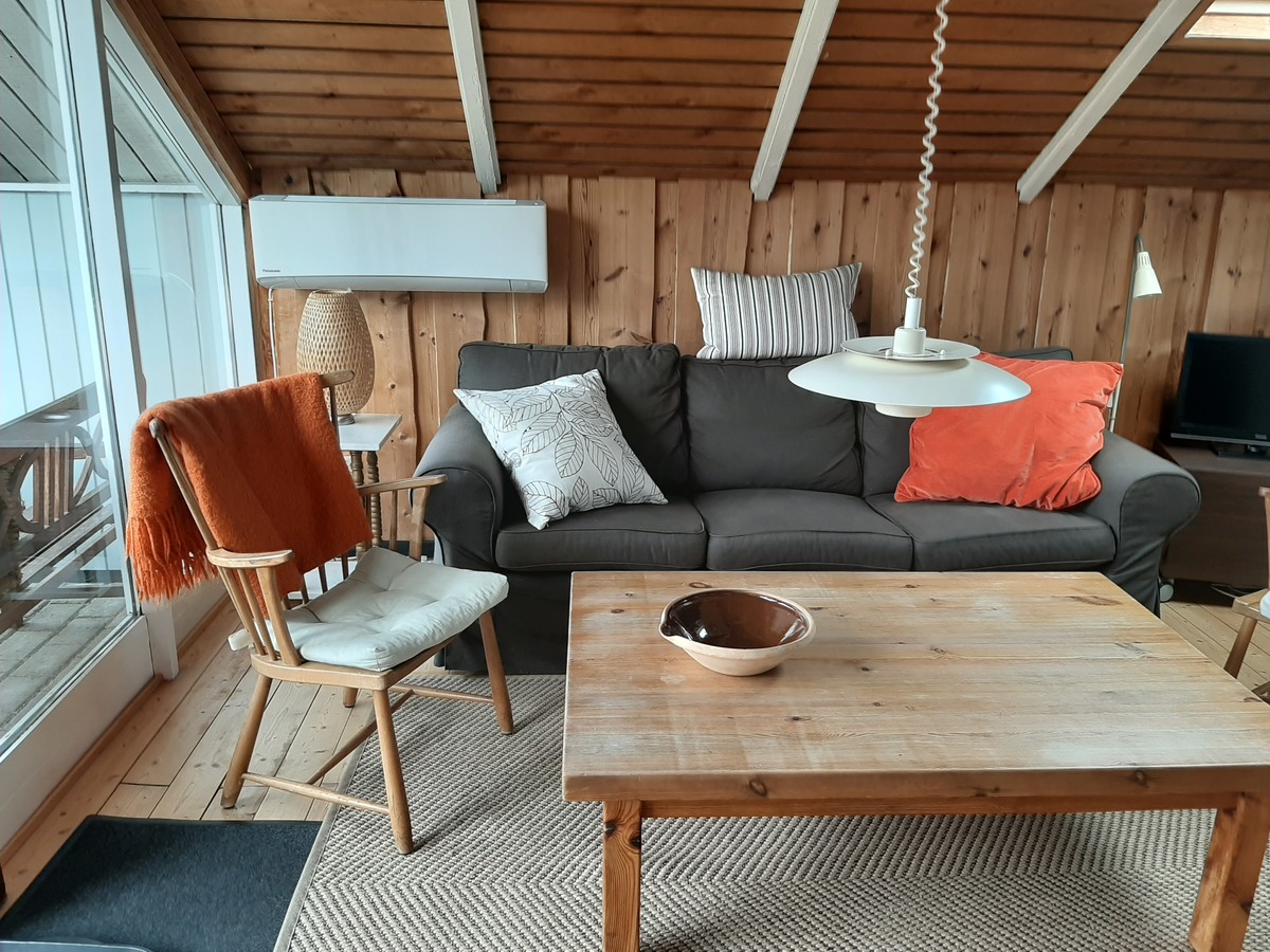 Sommerhus 8784