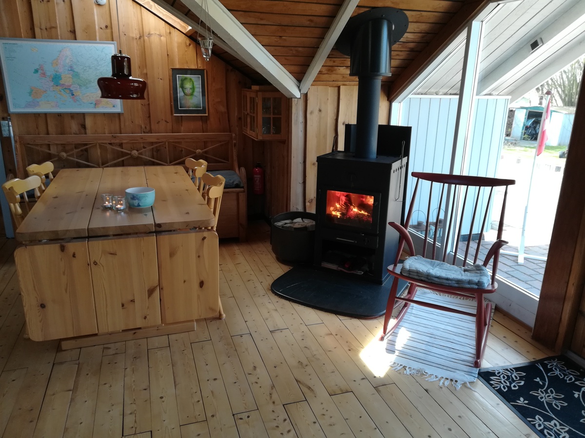 Sommerhus 8784