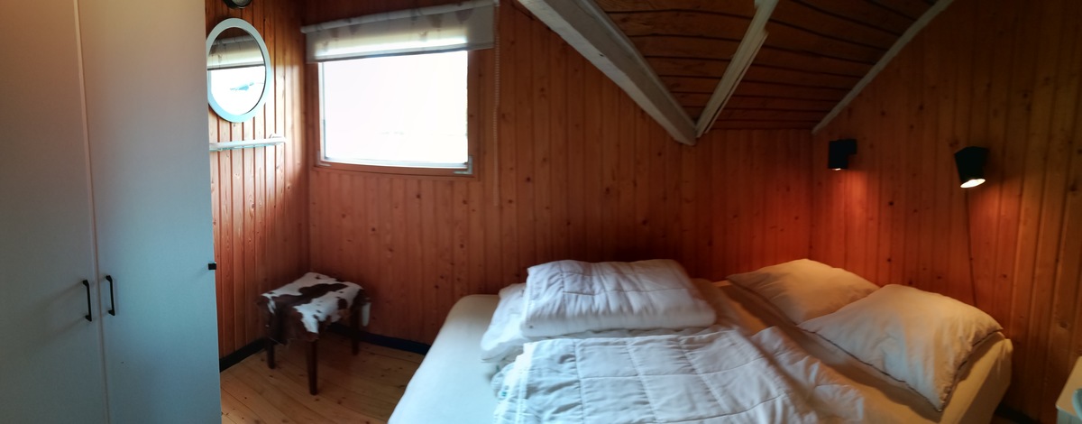 Sommerhus 8784