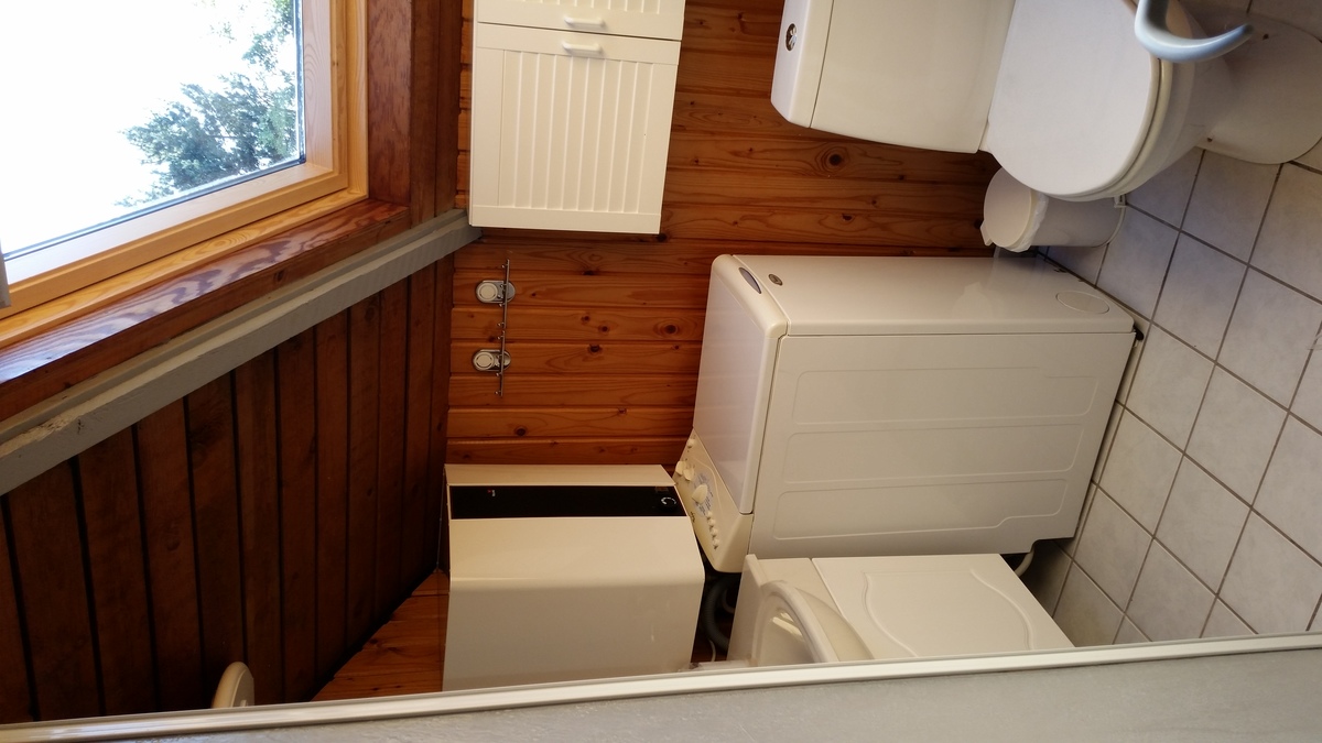 Sommerhus 8784