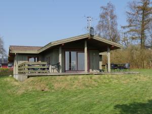 6 Personen Ferienhaus mit Meerblick