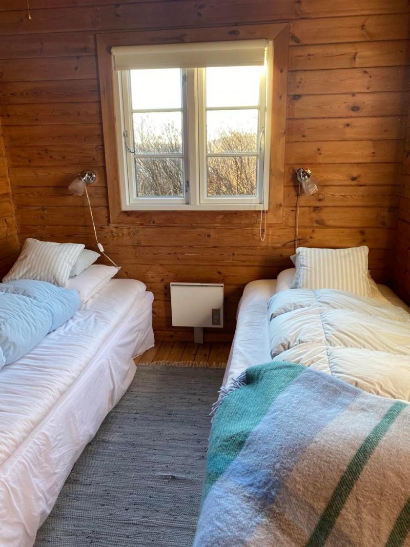 V�relse med to box senge 