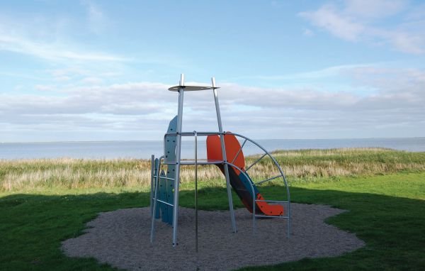 Legeplads