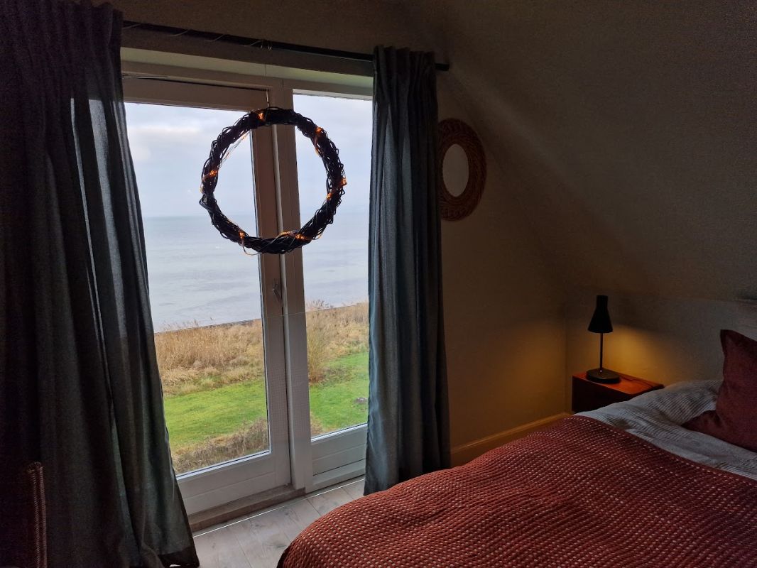 Sovevrelse 1 - 1. sal TV