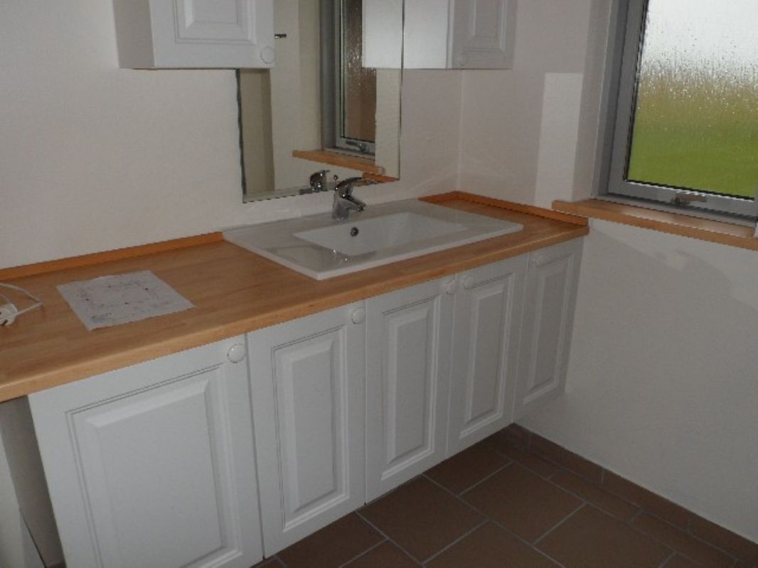 Badevrelse - Bathroom - Badezimmer.